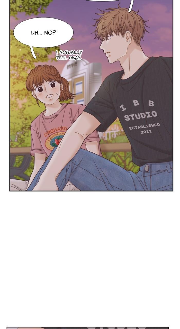 Odd Girl Out Chap 353 - Next Chap 354