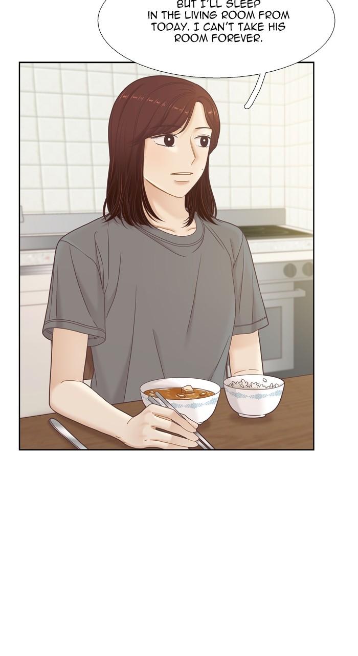 Odd Girl Out Chap 353 - Next Chap 354