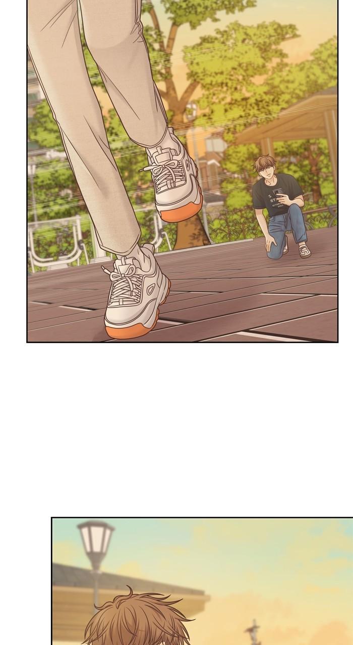 Odd Girl Out Chap 353 - Next Chap 354