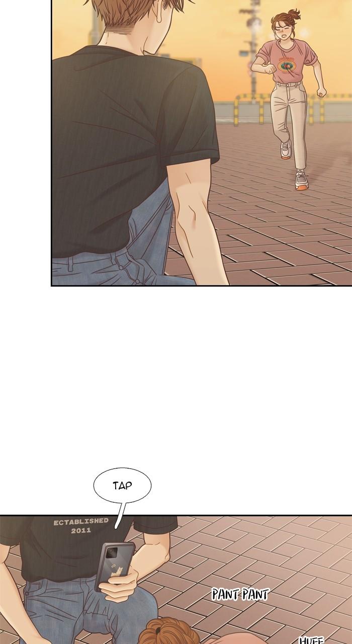 Odd Girl Out Chap 353 - Next Chap 354