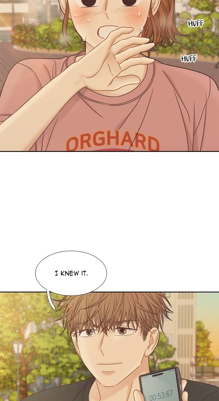 Odd Girl Out Chap 353 - Next Chap 354