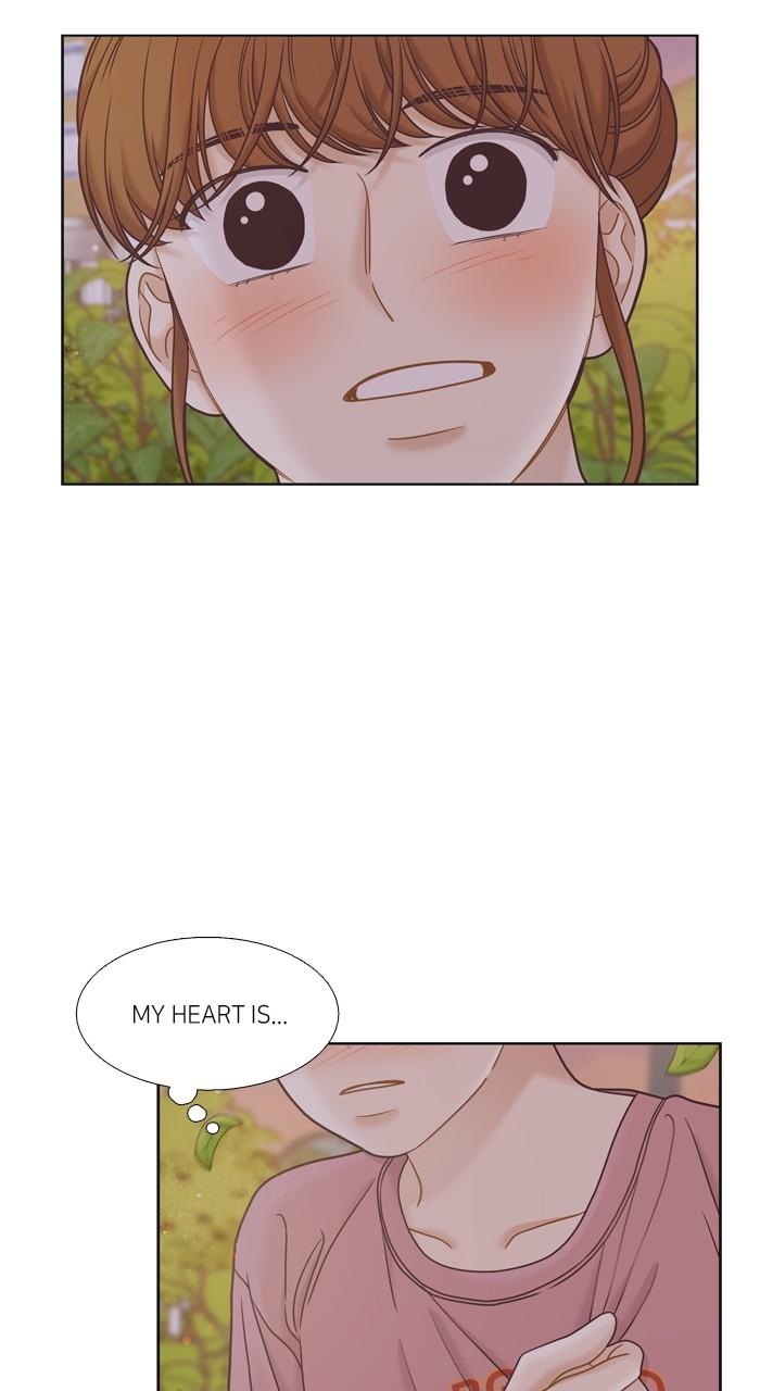 Odd Girl Out Chap 353 - Next Chap 354