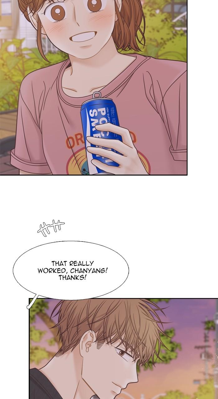 Odd Girl Out Chap 353 - Next Chap 354