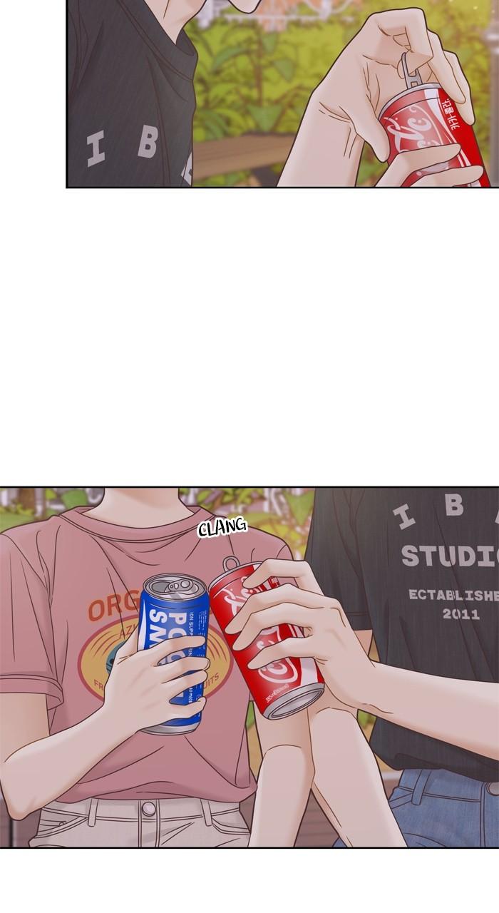 Odd Girl Out Chap 353 - Next Chap 354