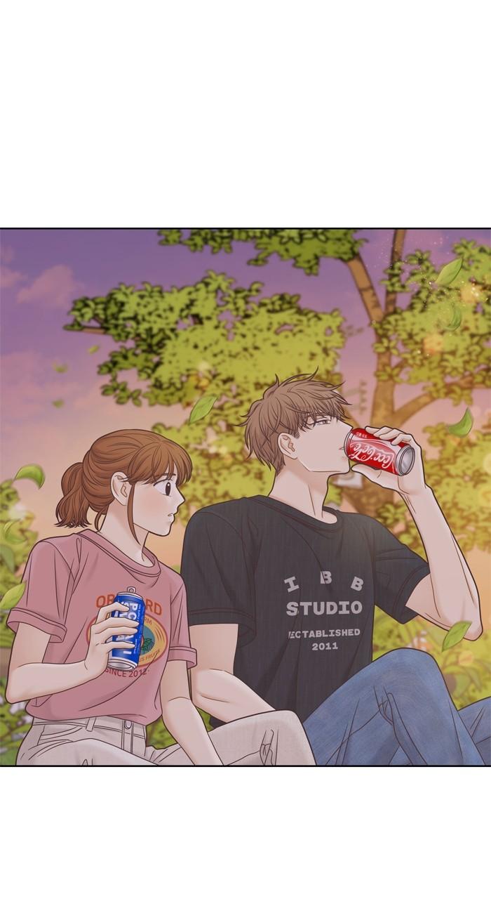 Odd Girl Out Chap 353 - Next Chap 354