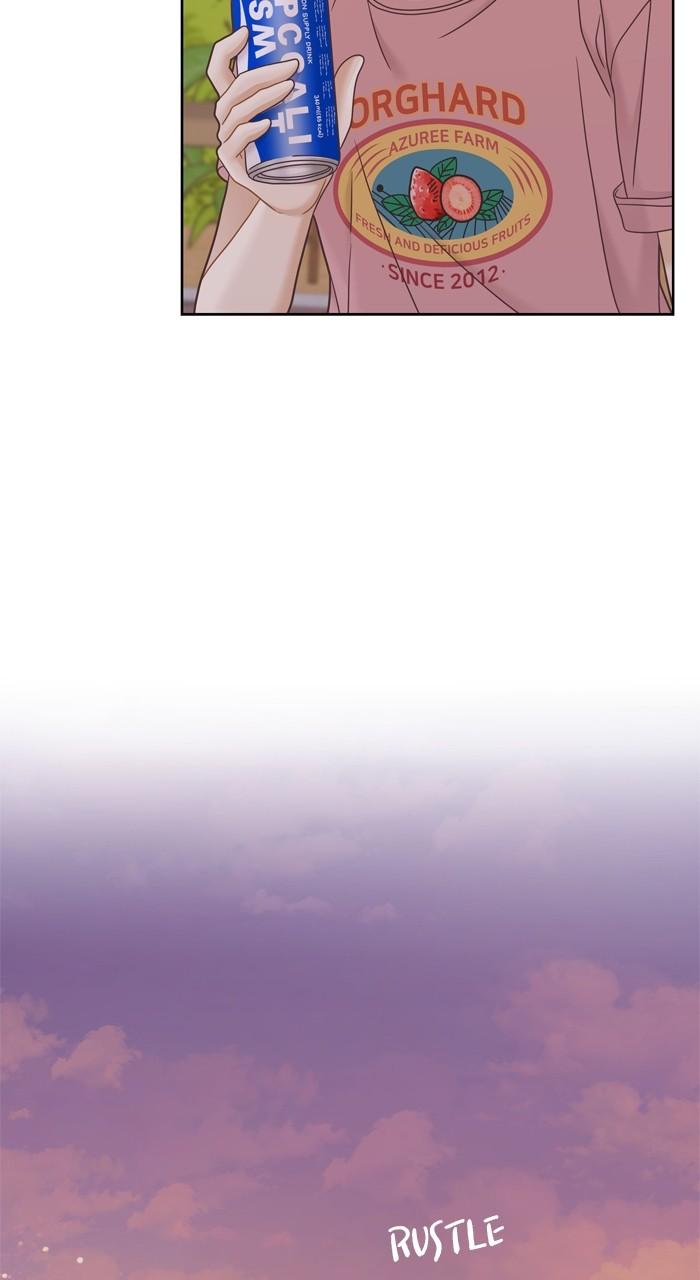 Odd Girl Out Chap 353 - Next Chap 354
