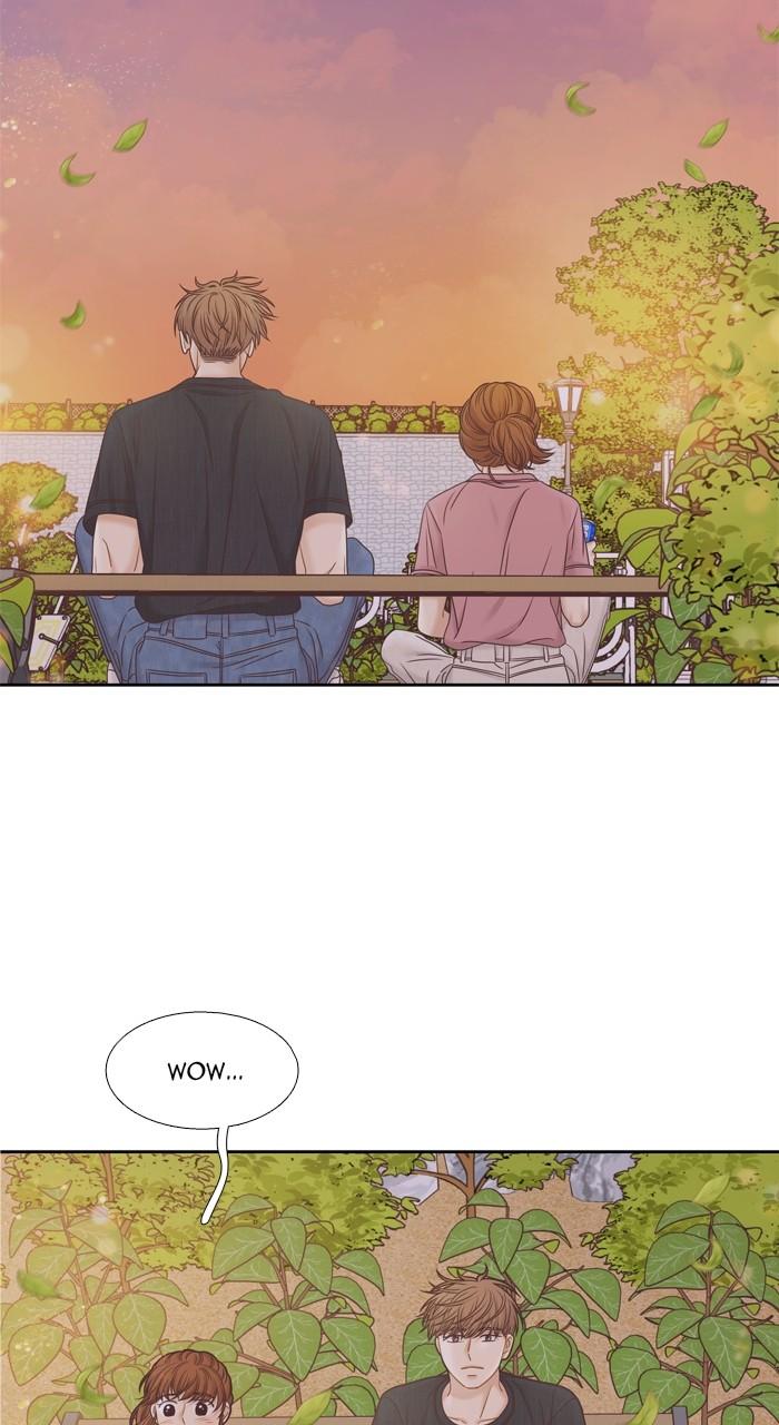 Odd Girl Out Chap 353 - Next Chap 354