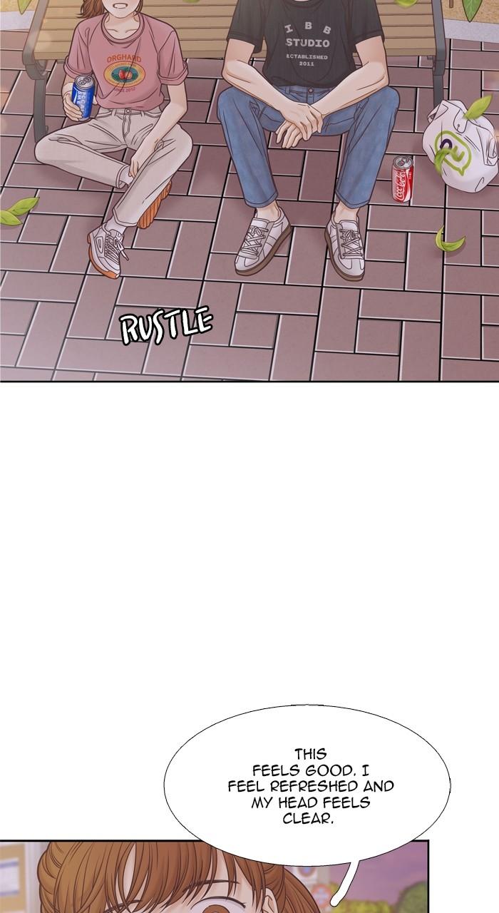 Odd Girl Out Chap 353 - Next Chap 354