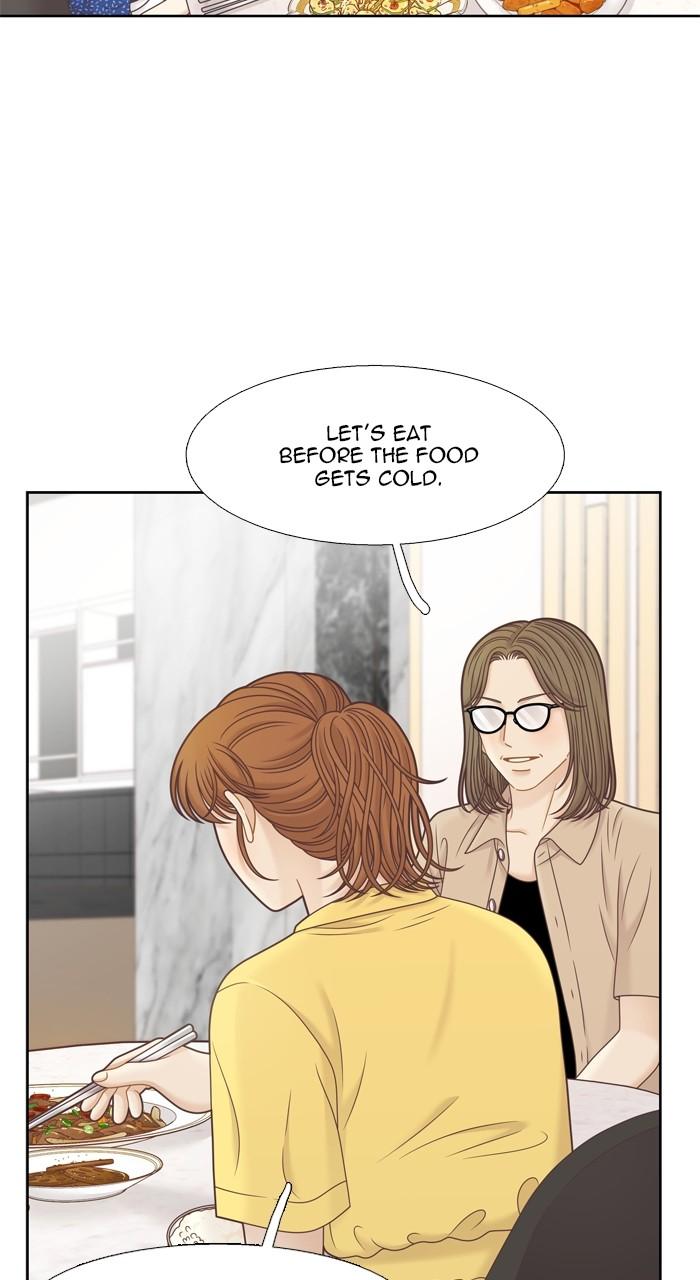 Odd Girl Out Chap 367 - Next Chap 368