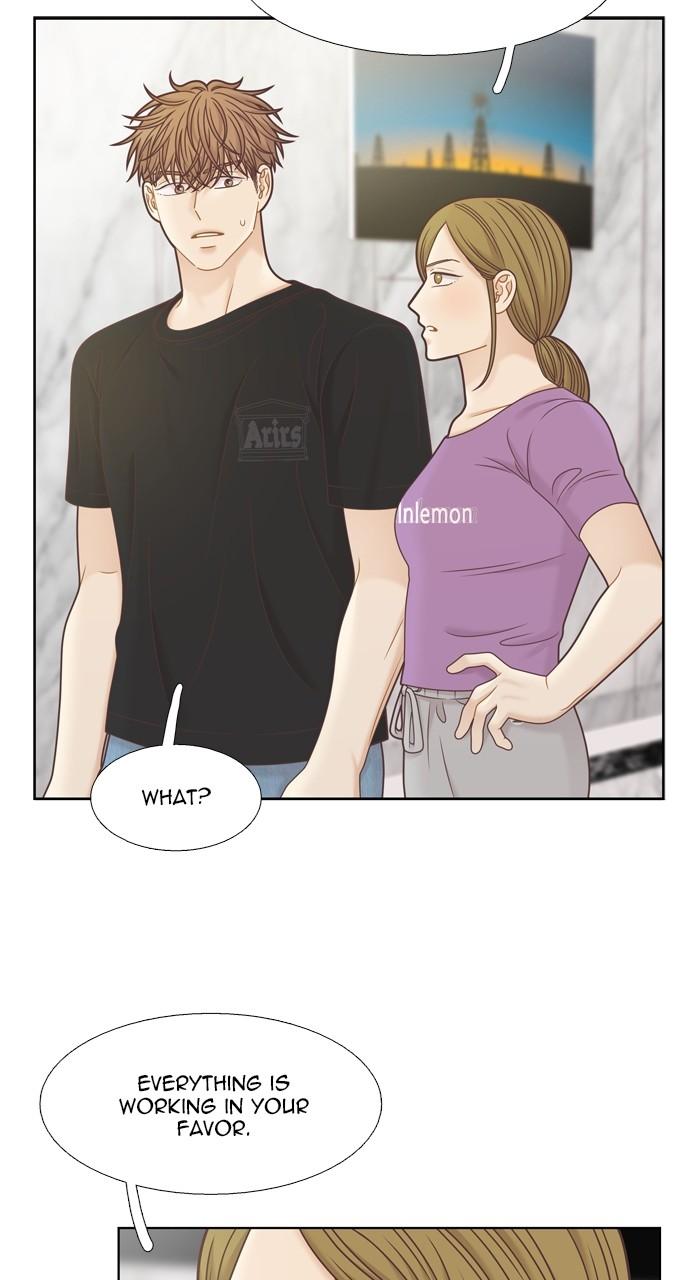Odd Girl Out Chap 367 - Next Chap 368