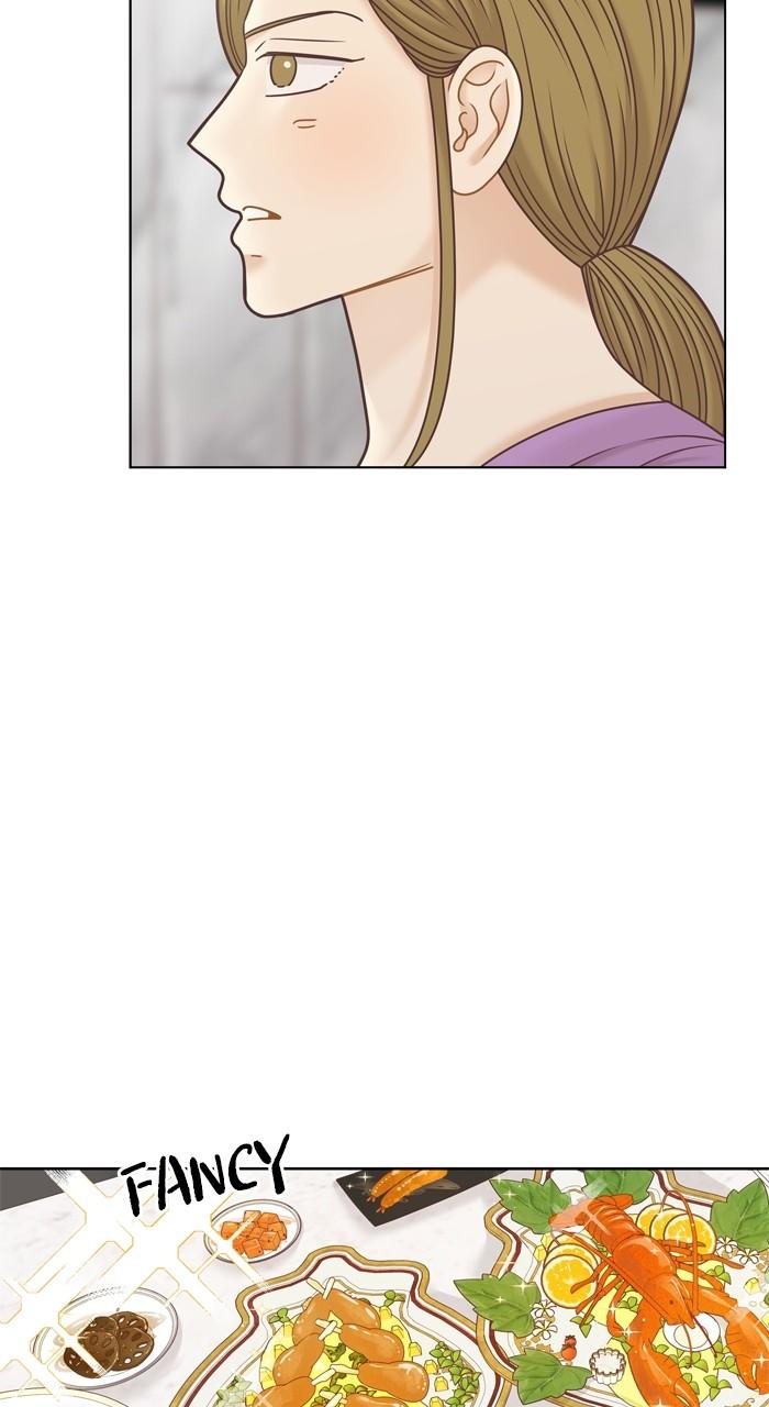 Odd Girl Out Chap 367 - Next Chap 368