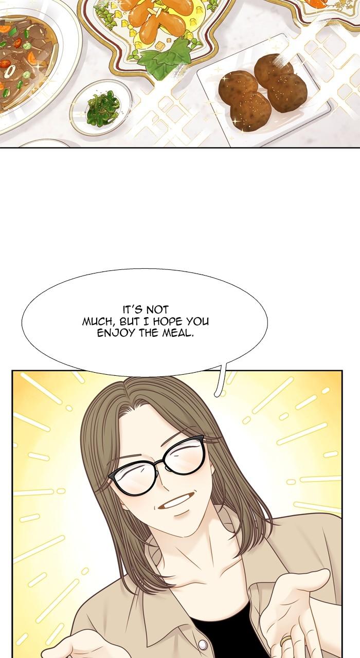 Odd Girl Out Chap 367 - Next Chap 368