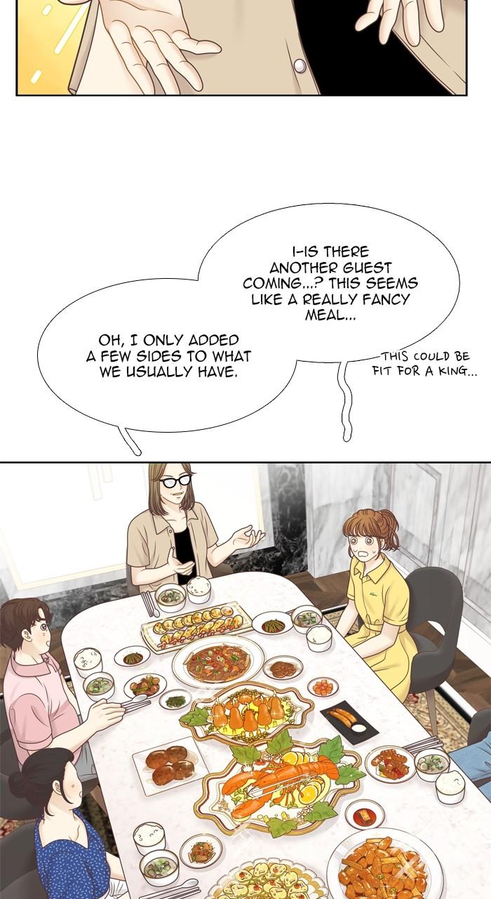 Odd Girl Out Chap 367 - Next Chap 368