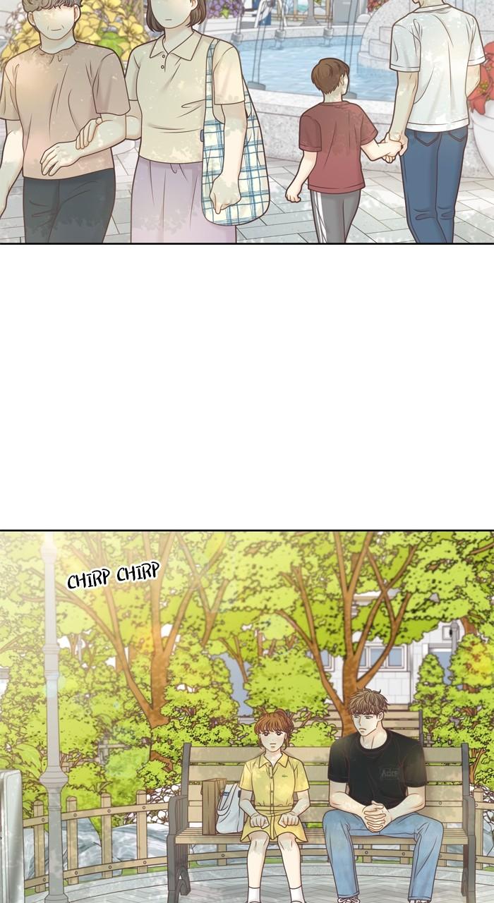 Odd Girl Out Chap 367 - Next Chap 368