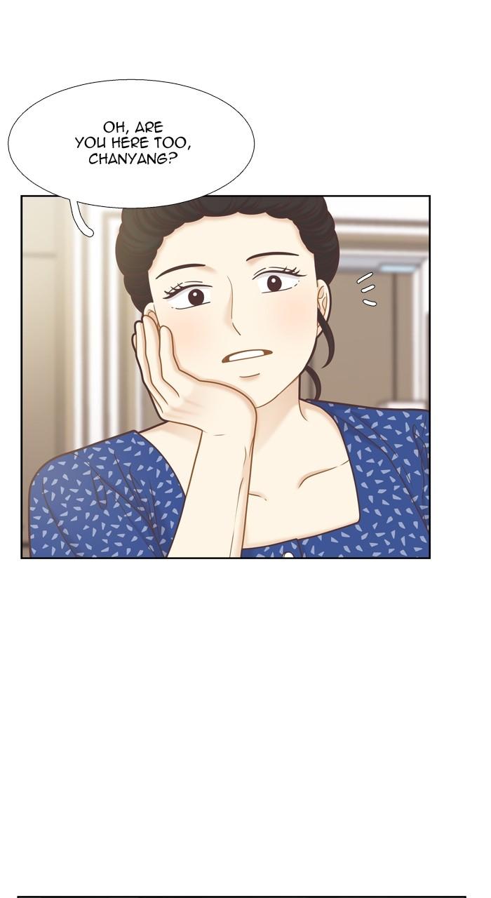 Odd Girl Out Chap 367 - Next Chap 368