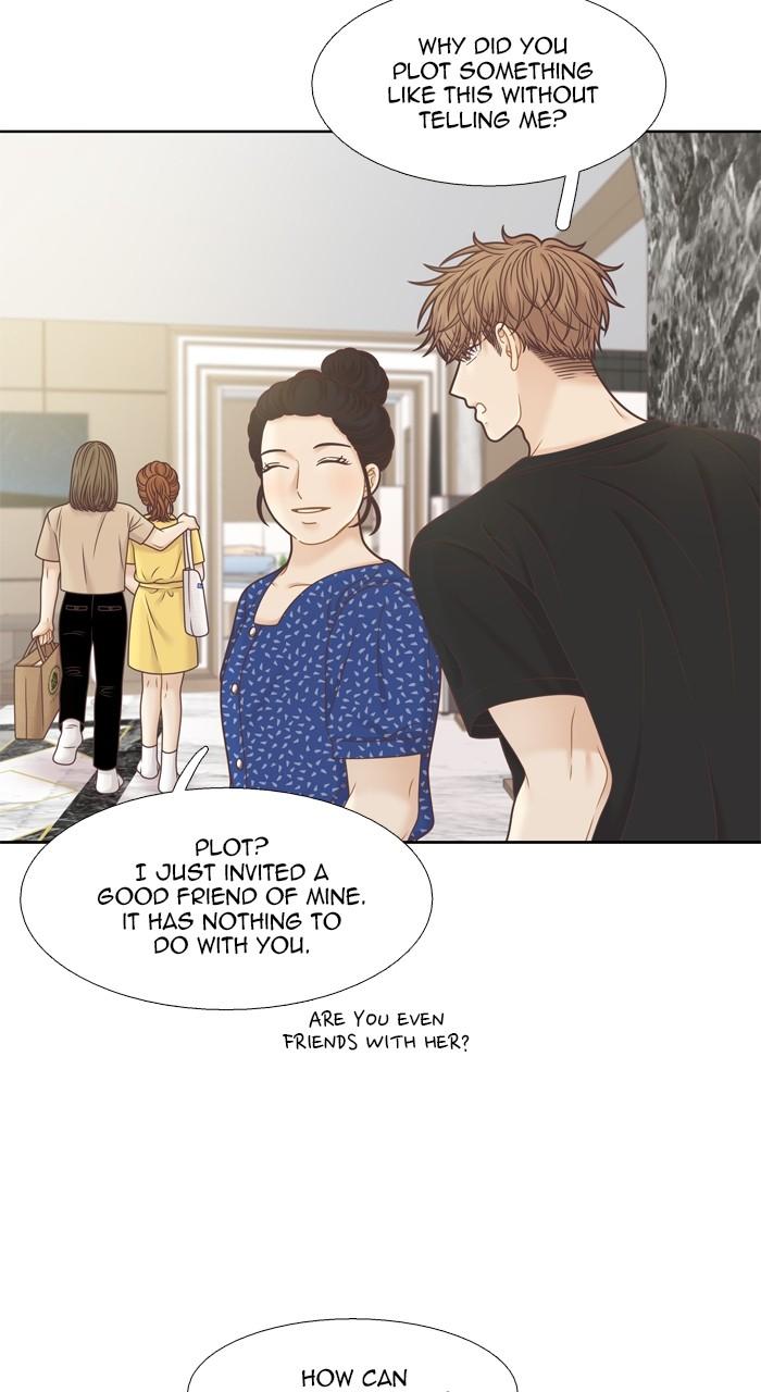 Odd Girl Out Chap 367 - Next Chap 368