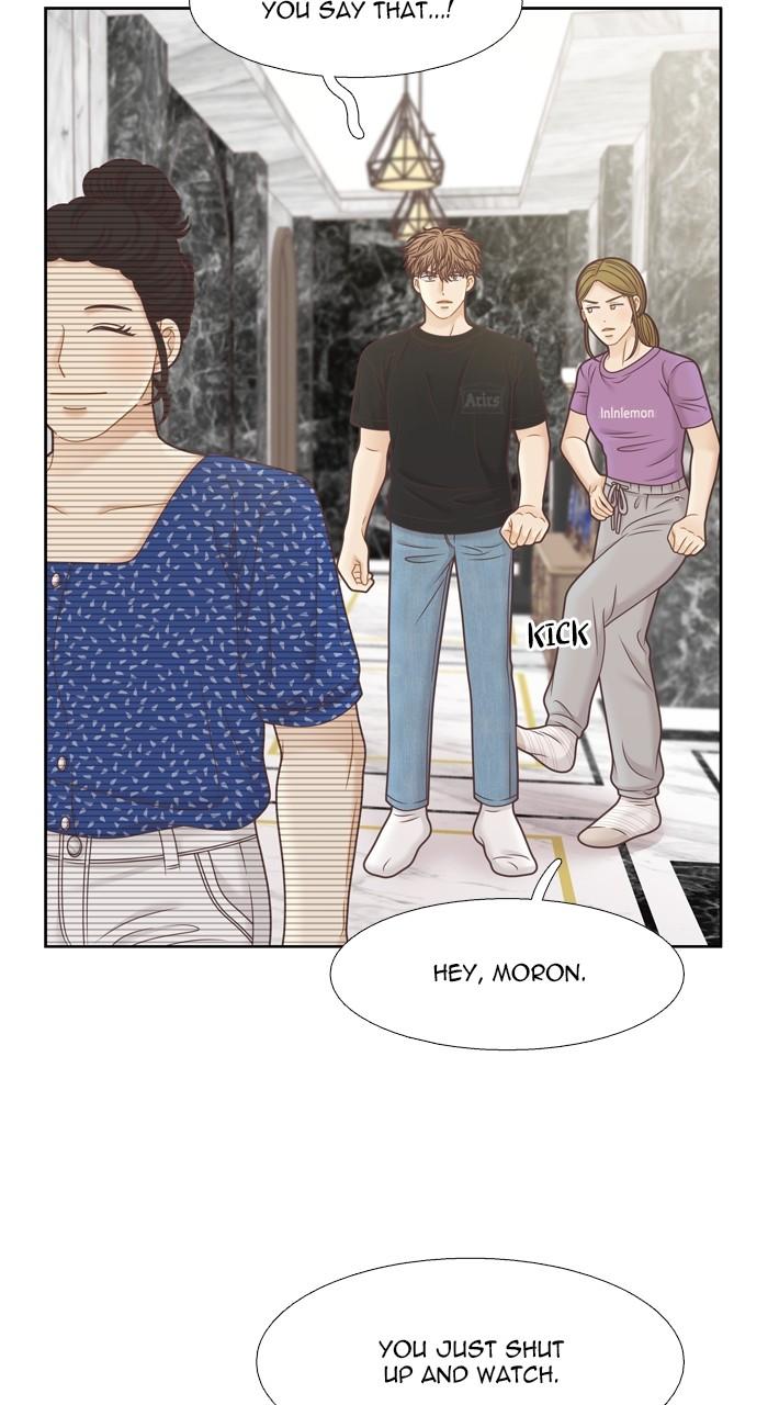 Odd Girl Out Chap 367 - Next Chap 368