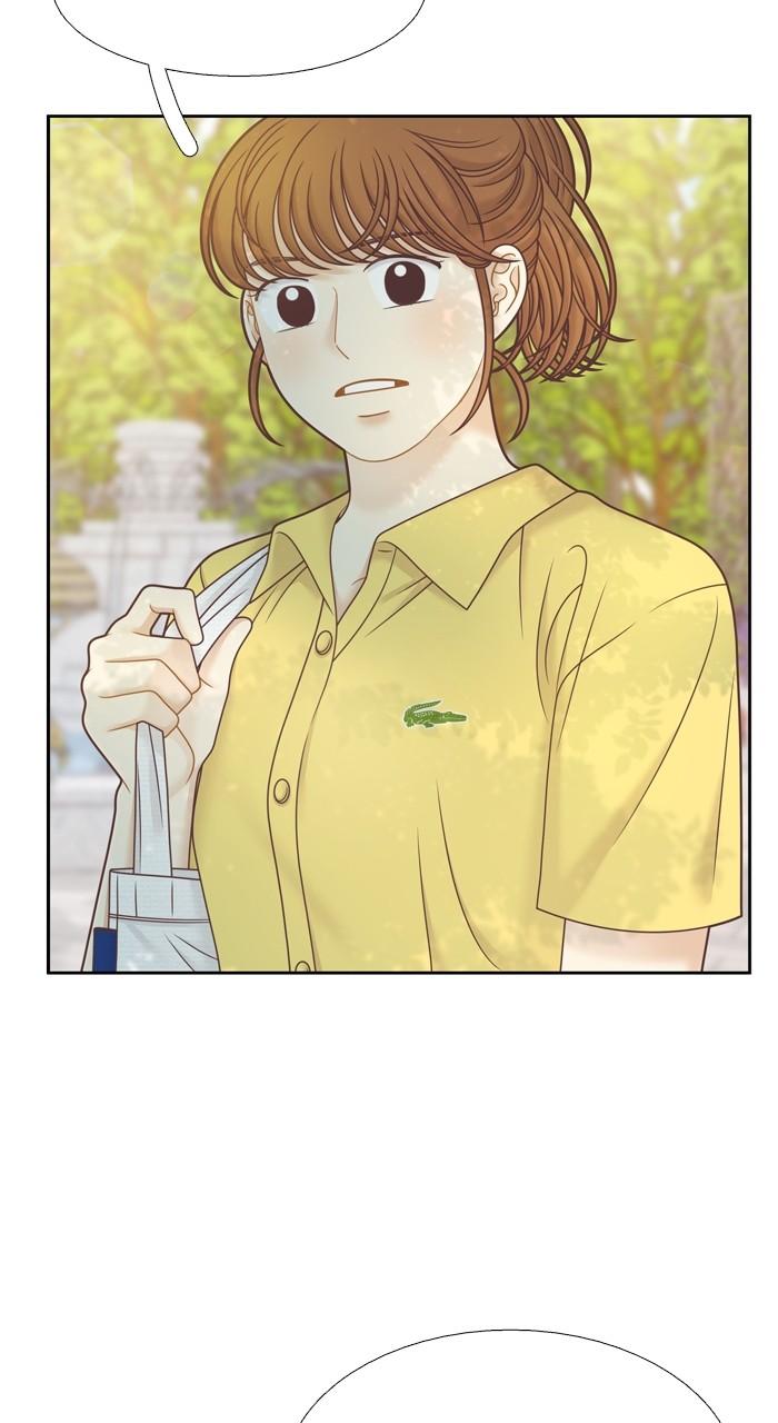Odd Girl Out Chap 367 - Next Chap 368