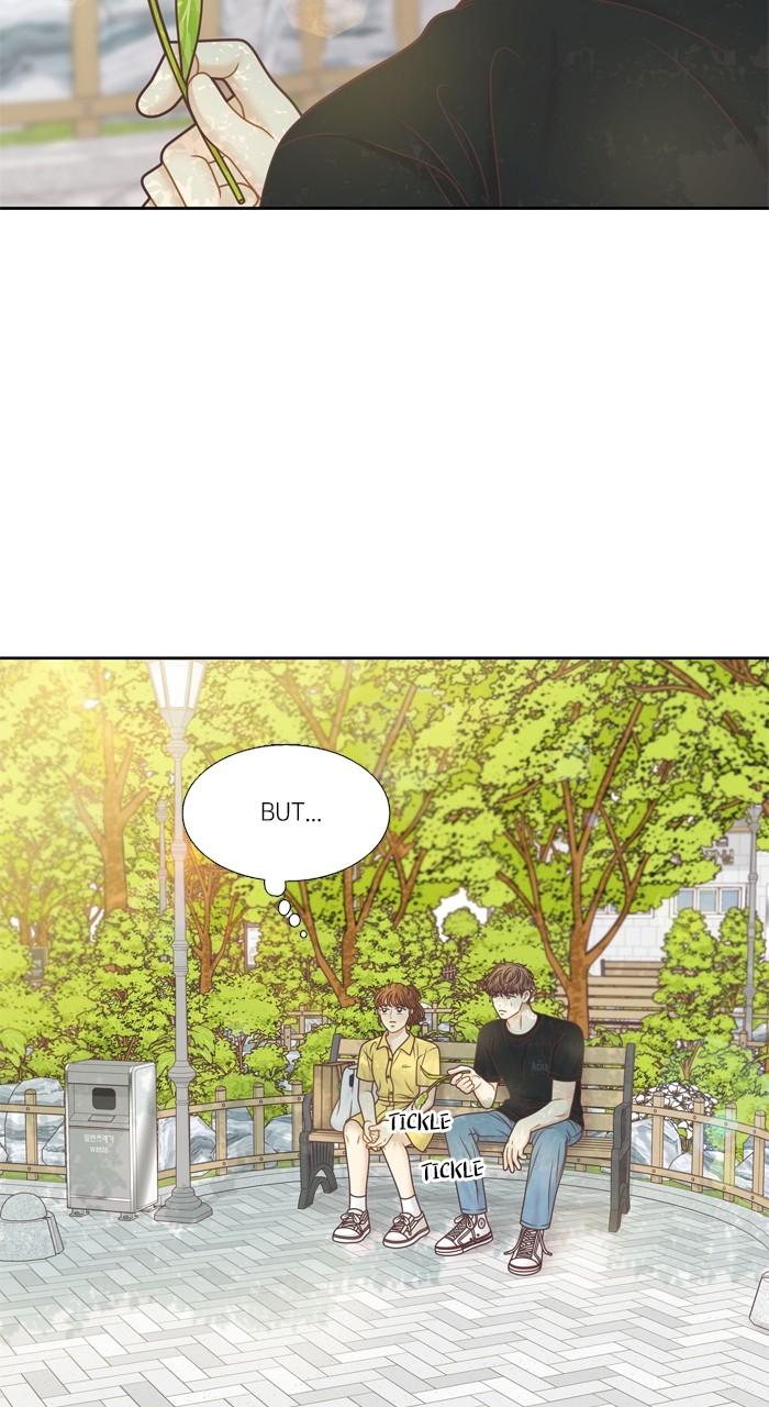 Odd Girl Out Chap 367 - Next Chap 368