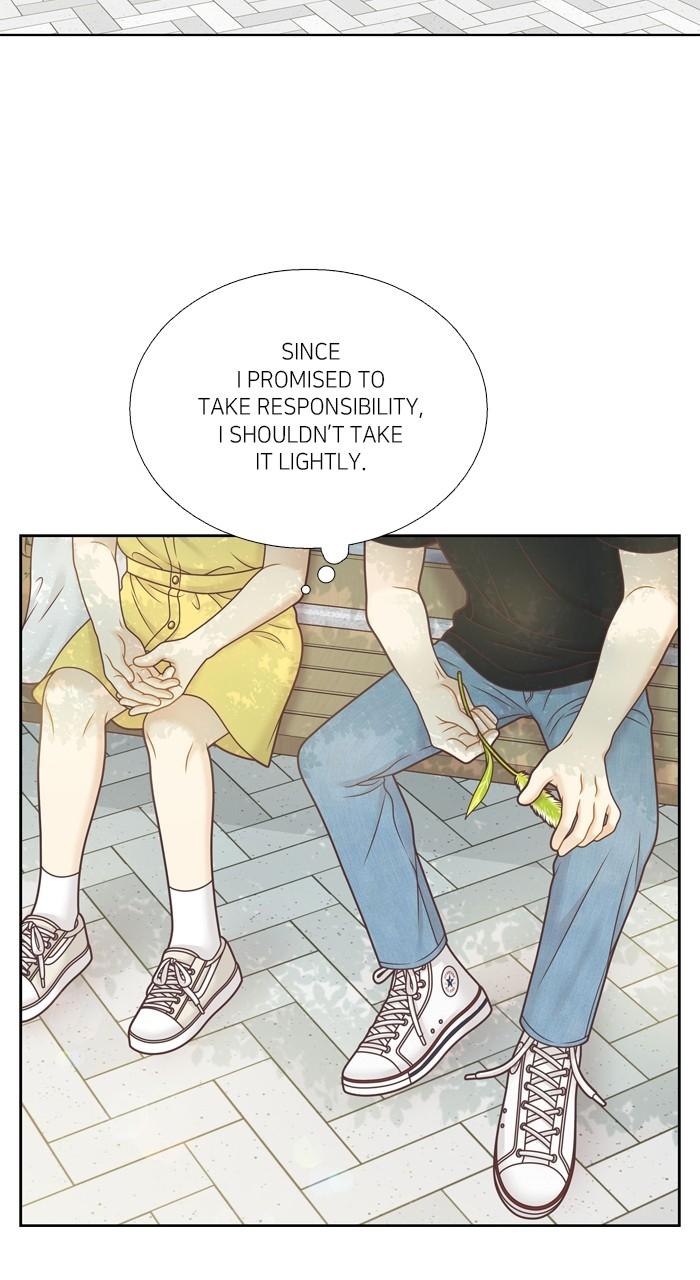 Odd Girl Out Chap 367 - Next Chap 368