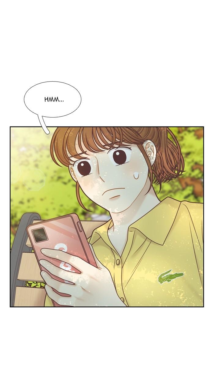 Odd Girl Out Chap 367 - Next Chap 368
