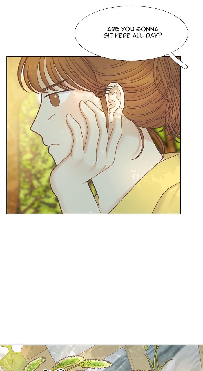 Odd Girl Out Chap 367 - Next Chap 368