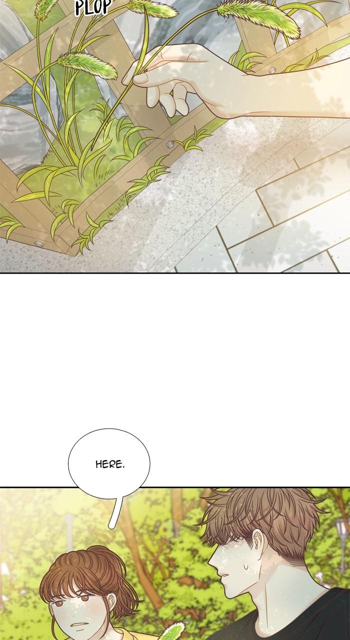 Odd Girl Out Chap 367 - Next Chap 368