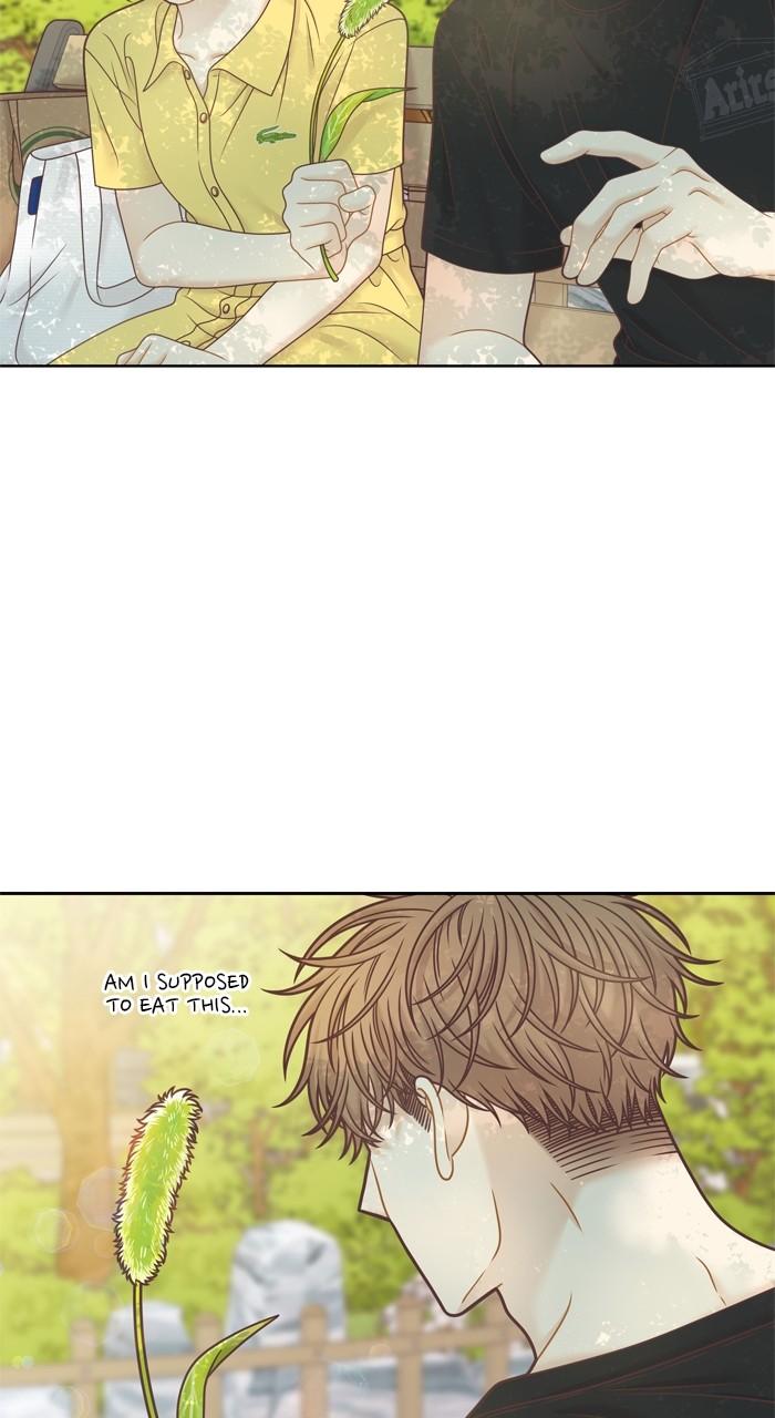 Odd Girl Out Chap 367 - Next Chap 368