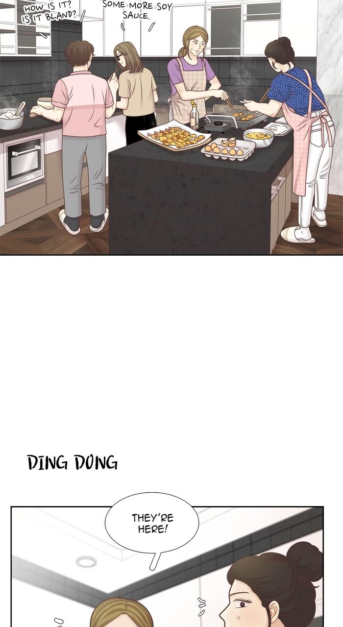 Odd Girl Out Chap 367 - Next Chap 368