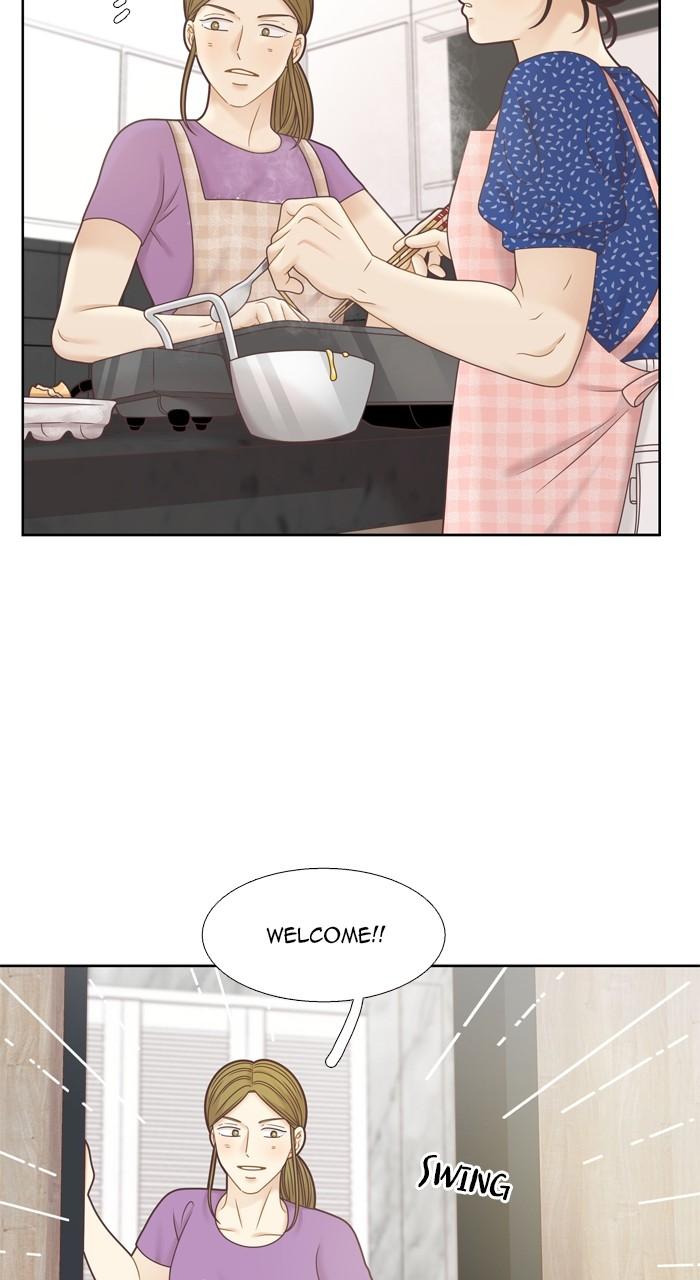 Odd Girl Out Chap 367 - Next Chap 368
