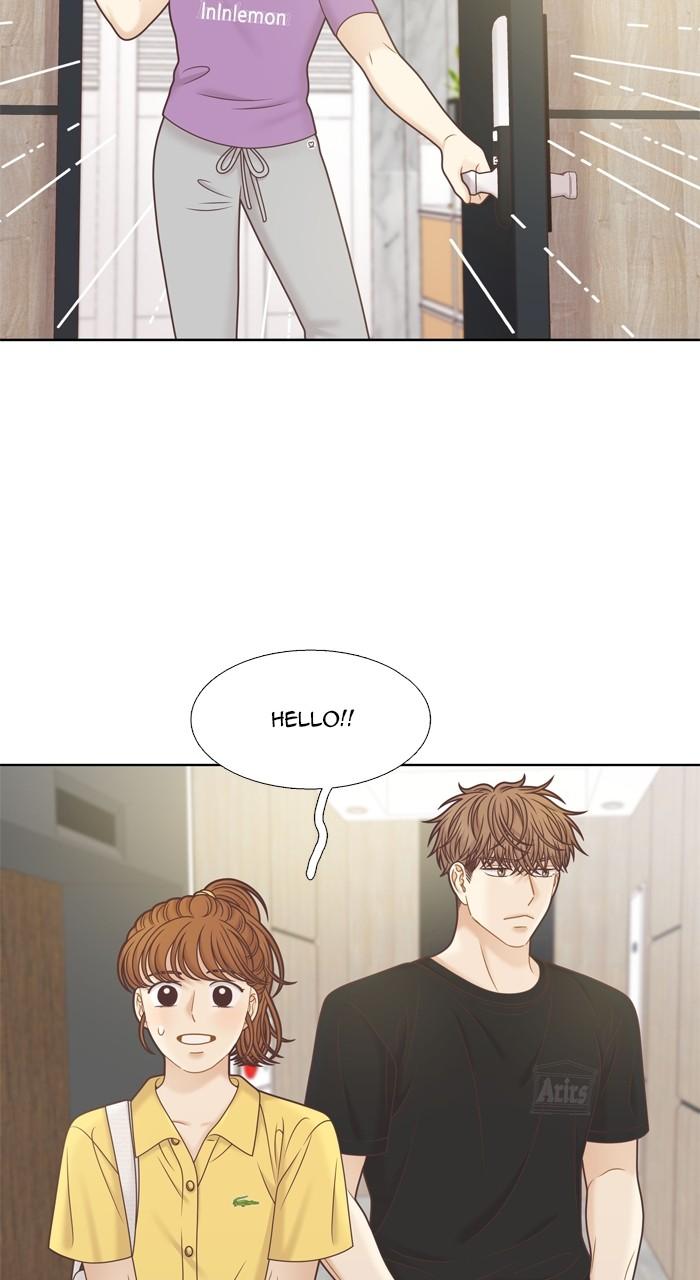 Odd Girl Out Chap 367 - Next Chap 368