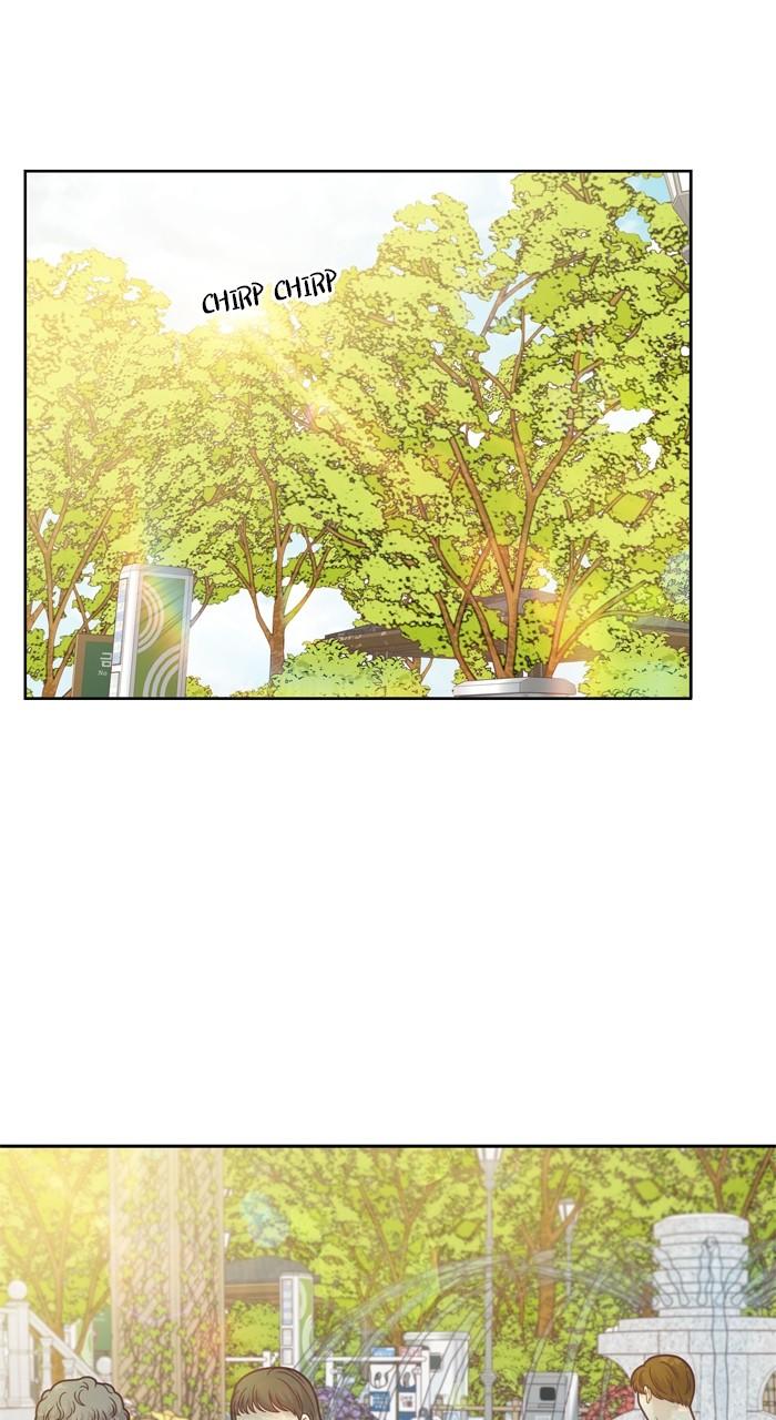 Odd Girl Out Chap 367 - Next Chap 368
