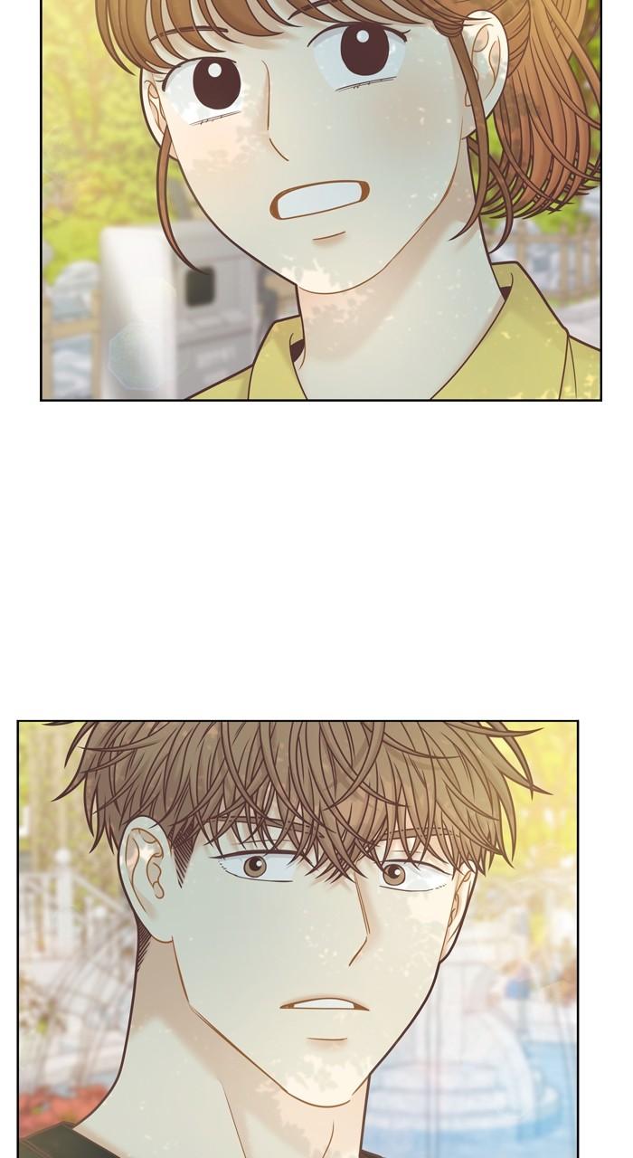 Odd Girl Out Chap 367 - Next Chap 368