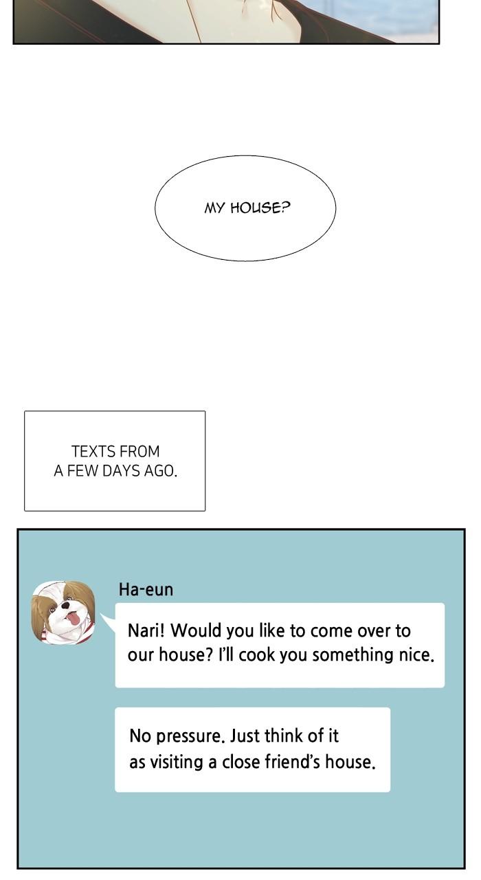 Odd Girl Out Chap 367 - Next Chap 368