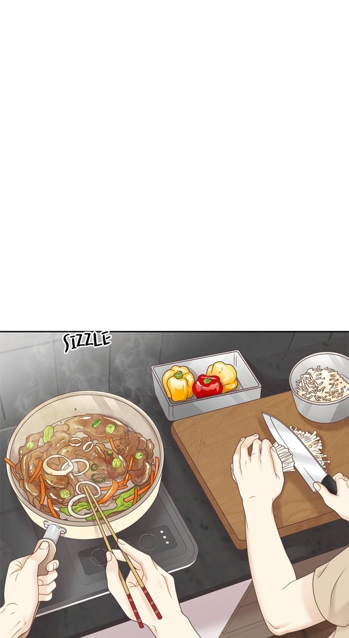 Odd Girl Out Chap 367 - Next Chap 368