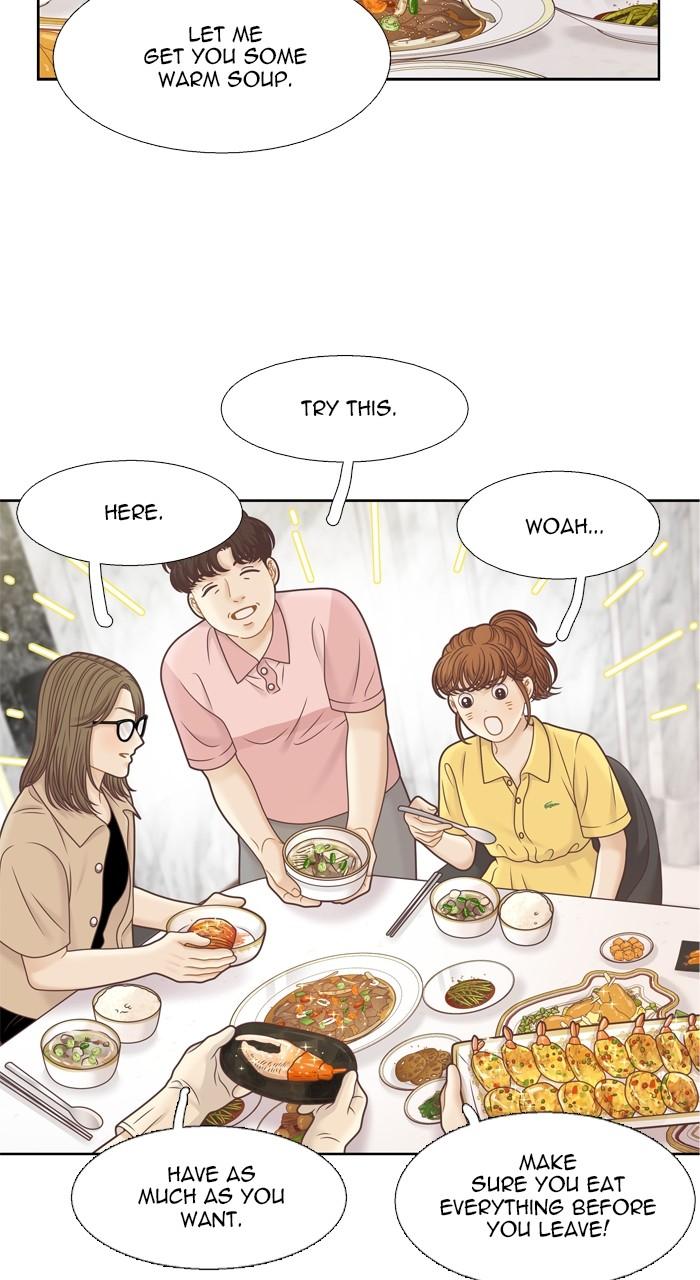 Odd Girl Out Chap 367 - Next Chap 368