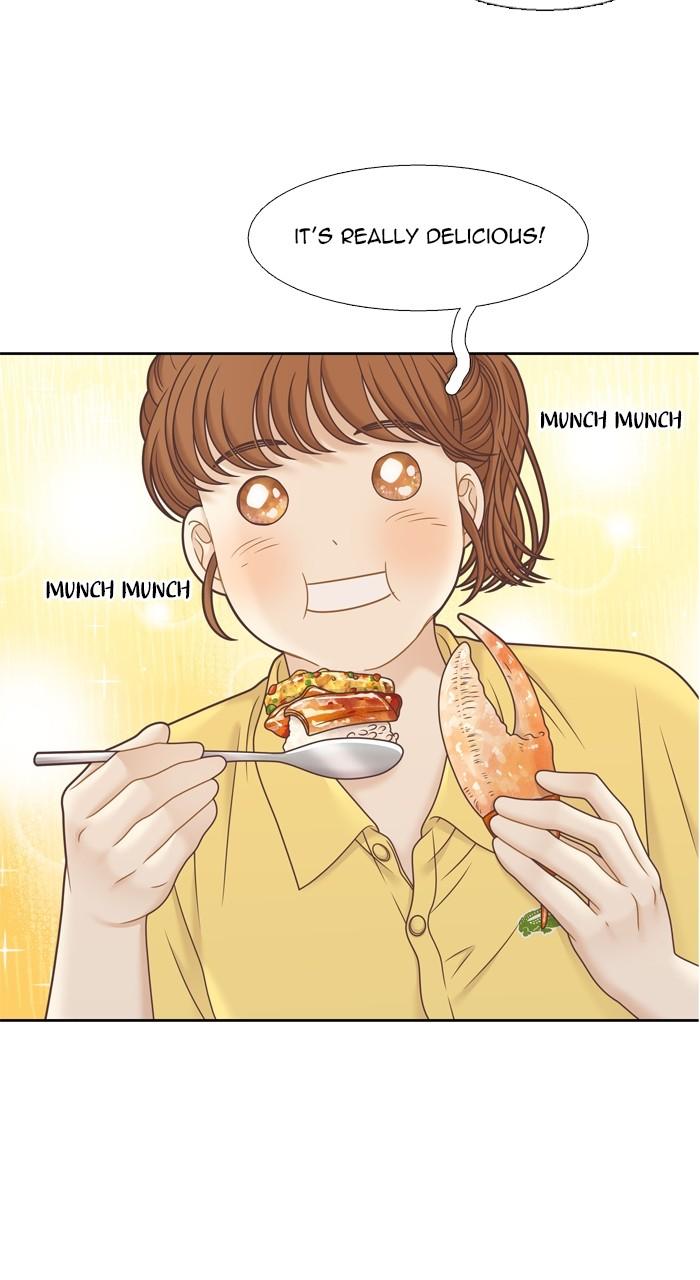 Odd Girl Out Chap 367 - Next Chap 368