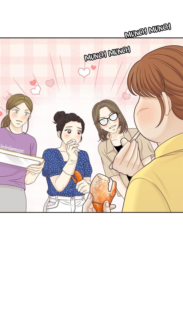 Odd Girl Out Chap 367 - Next Chap 368