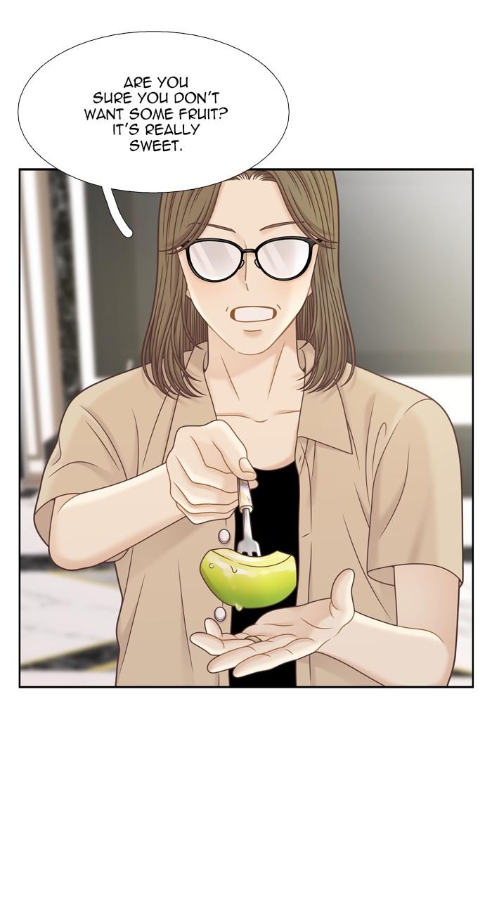 Odd Girl Out Chap 367 - Next Chap 368