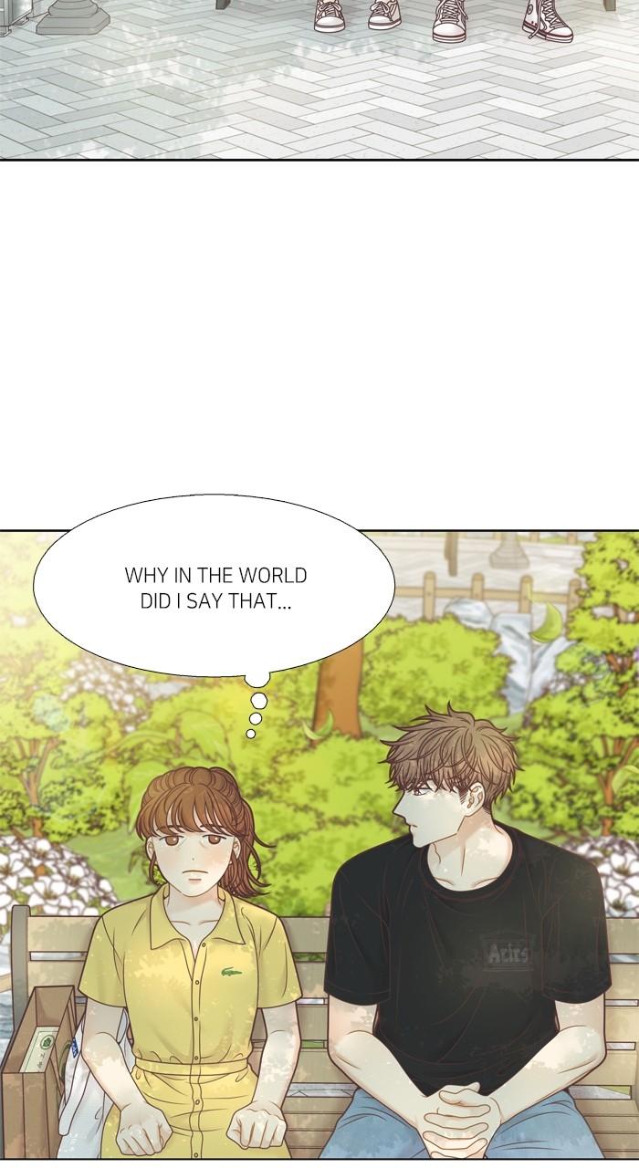 Odd Girl Out Chap 367 - Next Chap 368