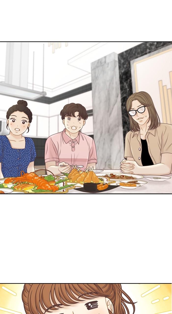 Odd Girl Out Chap 367 - Next Chap 368