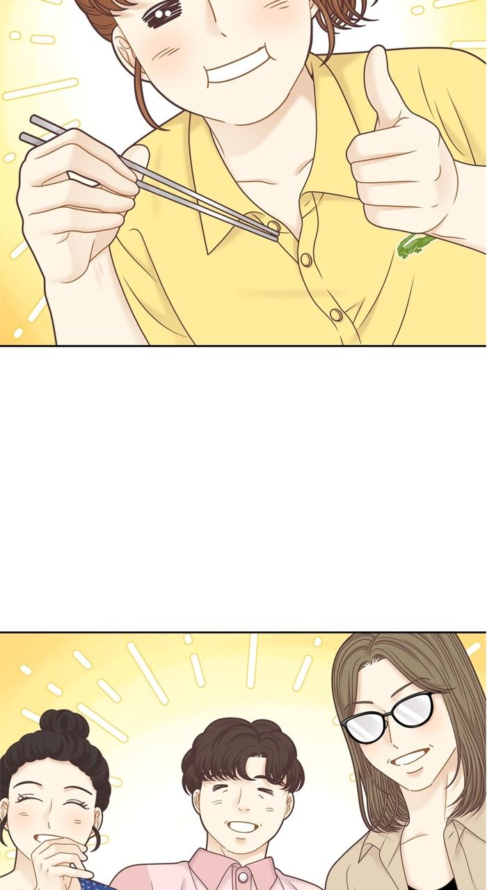 Odd Girl Out Chap 367 - Next Chap 368