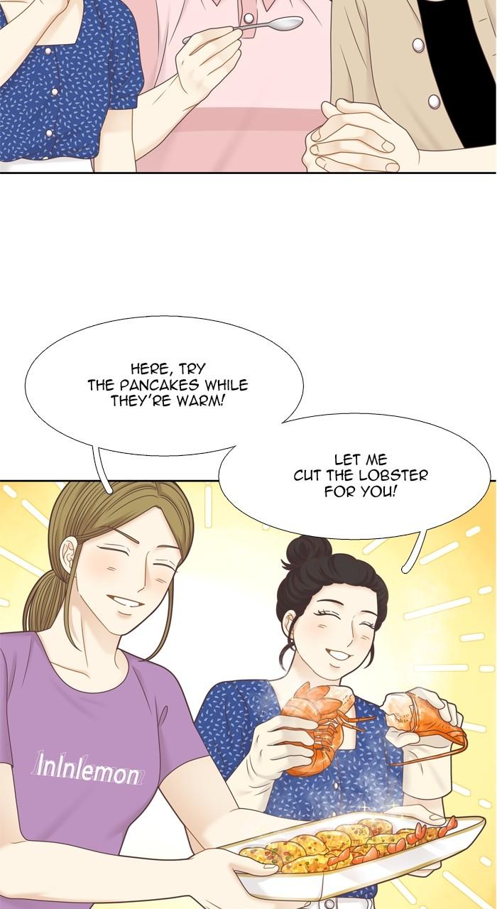 Odd Girl Out Chap 367 - Next Chap 368