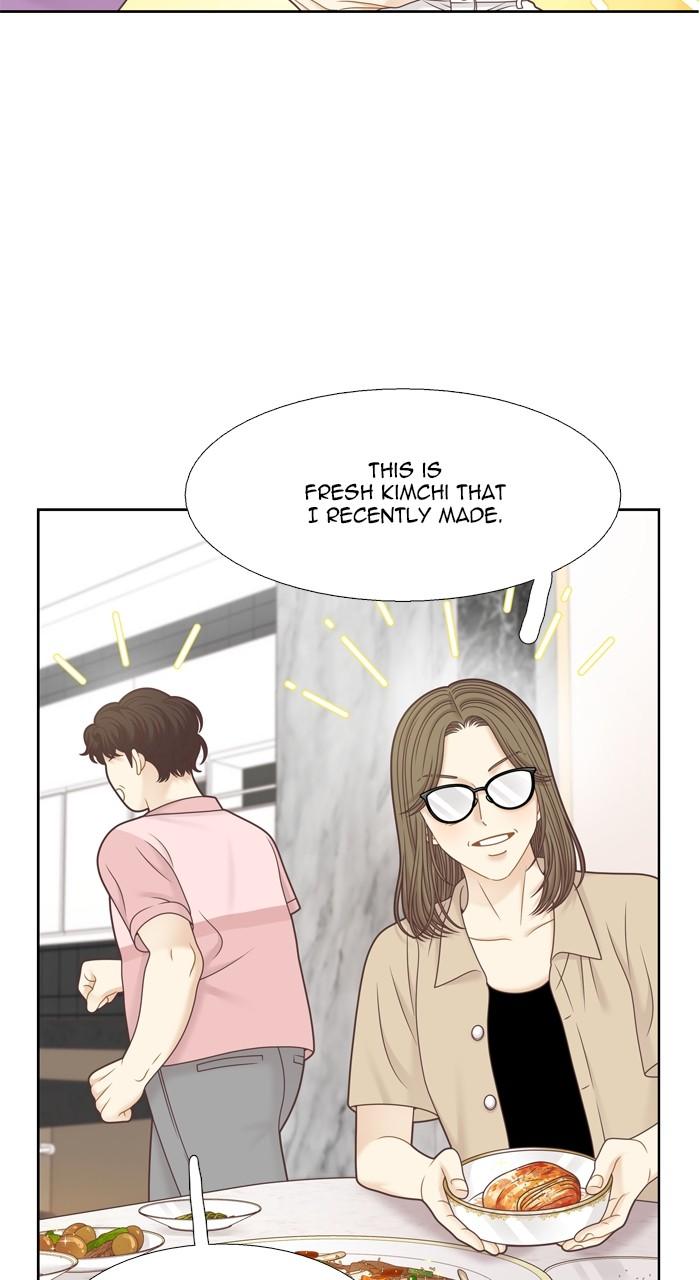 Odd Girl Out Chap 367 - Next Chap 368