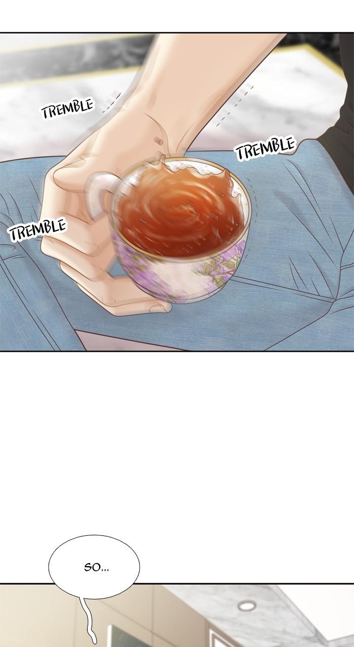 Odd Girl Out Chap 367 - Next Chap 368
