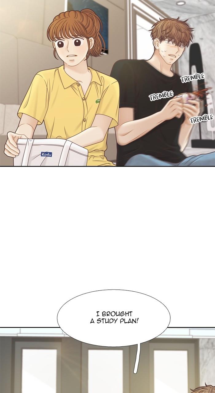 Odd Girl Out Chap 367 - Next Chap 368
