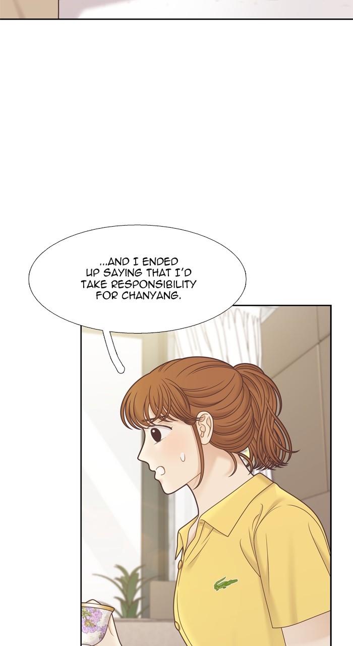 Odd Girl Out Chap 367 - Next Chap 368