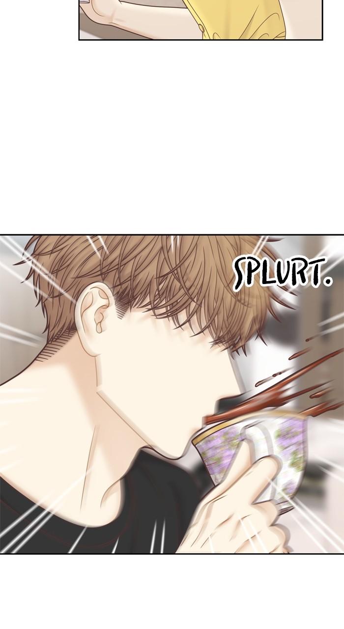 Odd Girl Out Chap 367 - Next Chap 368