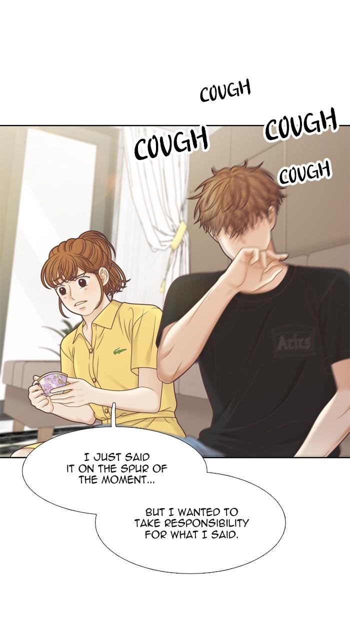 Odd Girl Out Chap 367 - Next Chap 368