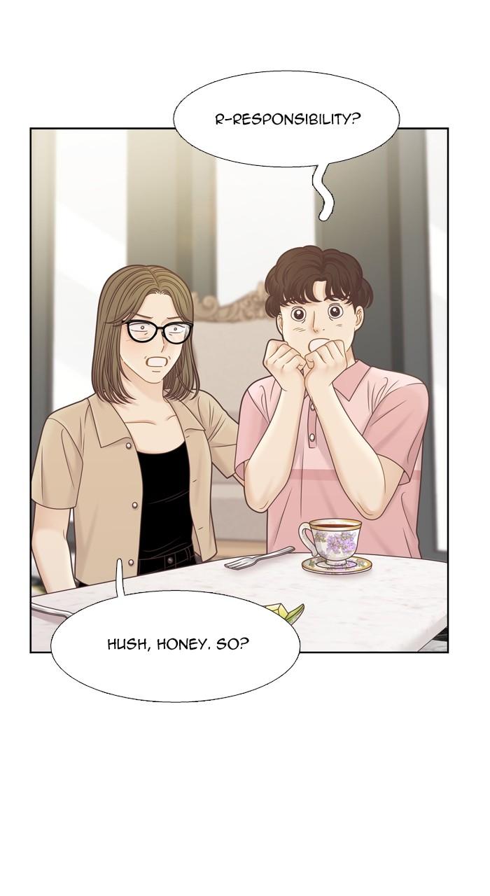 Odd Girl Out Chap 367 - Next Chap 368